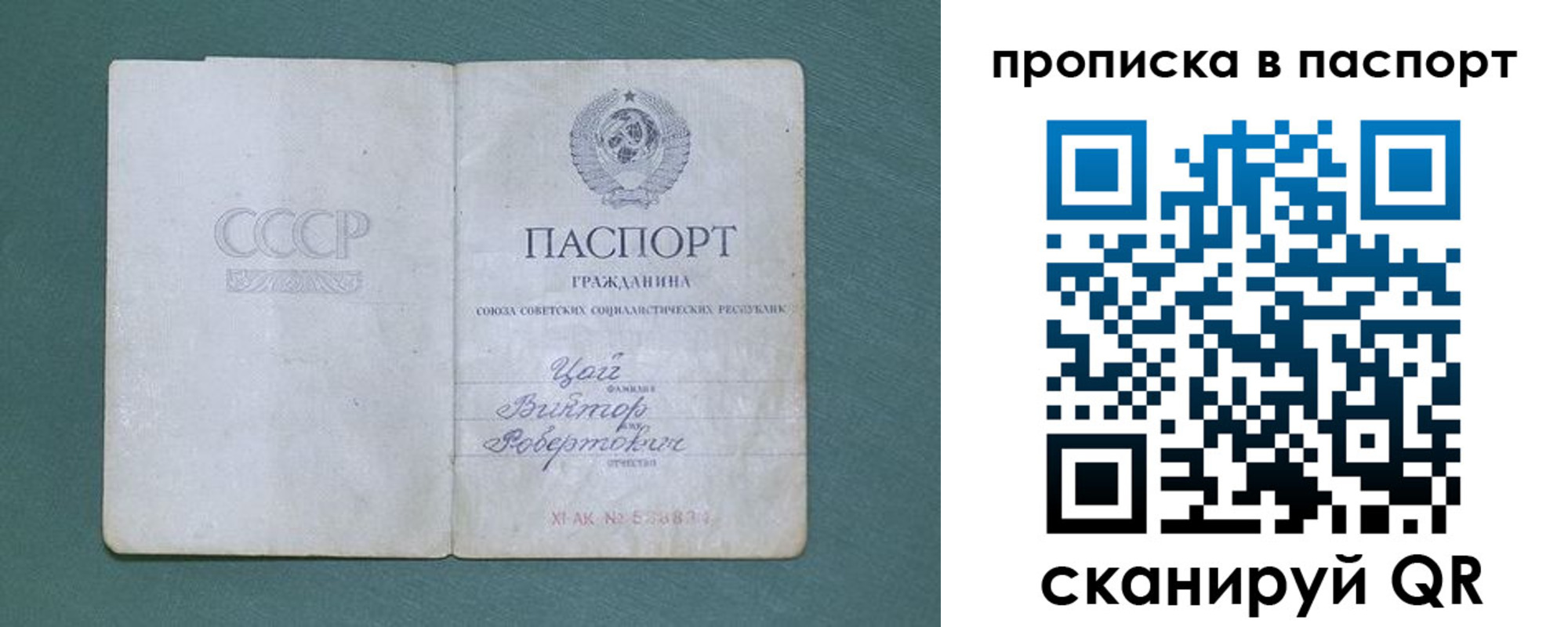 пропишу в квартире в Бокситогорске